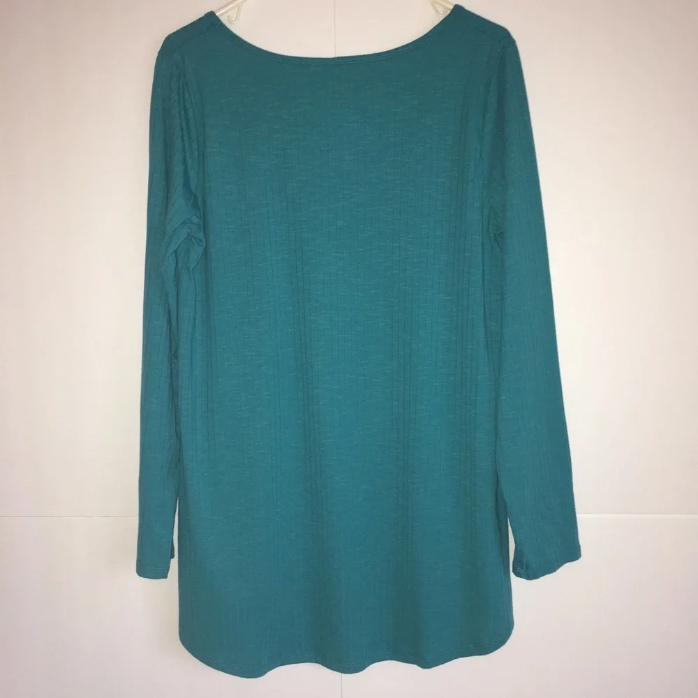 Lularoe Long Sleeve Top